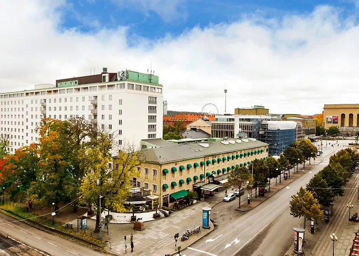 Elite Park Avenue 4*