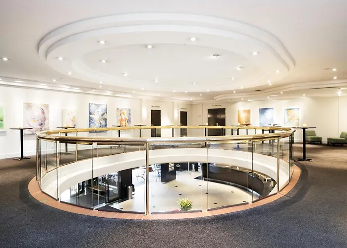 Hotel Elite Park Avenue Gothenburg