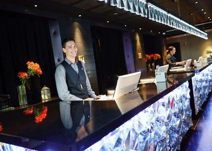 Clarion Post Hotell Göteborg