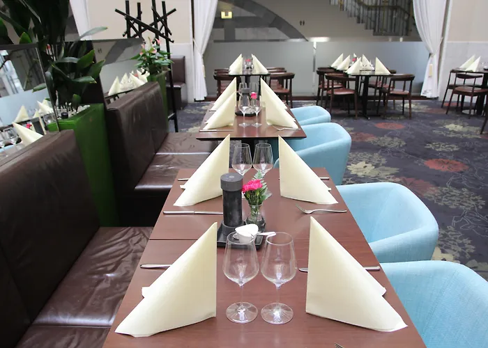 Scandic Crown 4* Gothenburg