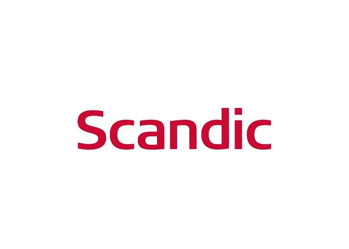 Scandic Hotel