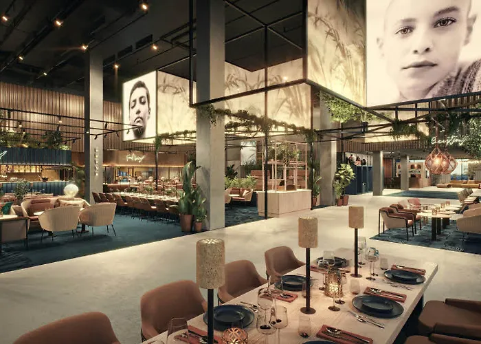 Scandic Hotel Göteborg