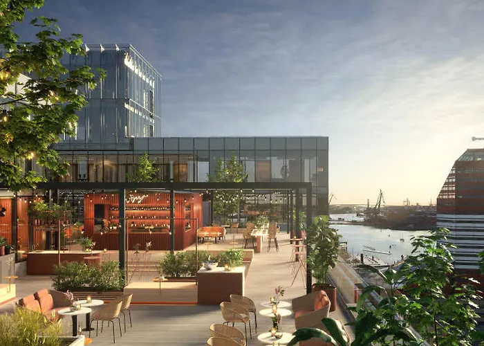 Scandic Hotel Göteborg