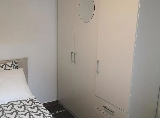 Minilaegenhet * Gothenburg