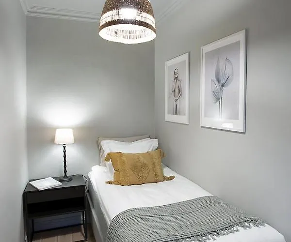 Wow, Föreningsgatan 9 Göteborg