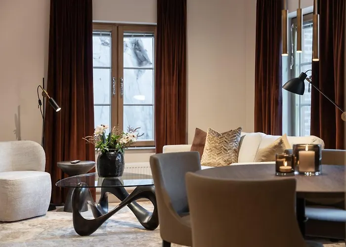 Live And Ekmanska Göteborg