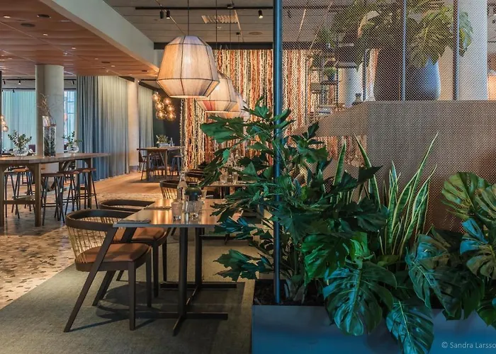 Hotel Quality The Weaver 4*