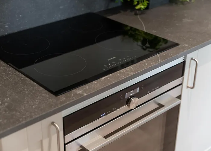 Live&stay Ekmanska Göteborg