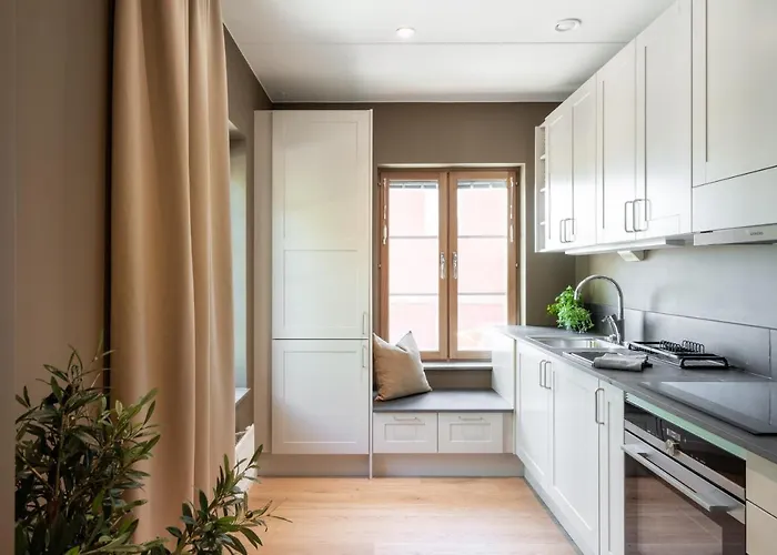 Live And Ekmanska Göteborg