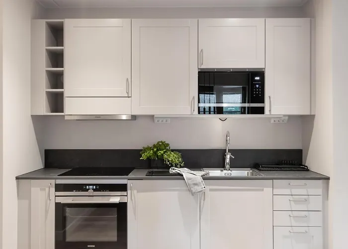 Live And Ekmanska Göteborg