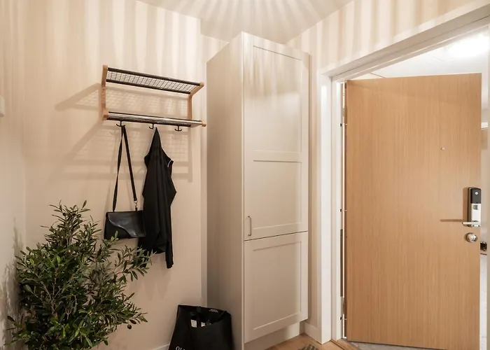 Live And Ekmanska 哥德堡