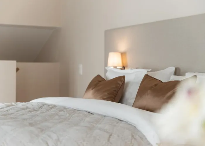 Live And Ekmanska Apartmanhotel Göteborg