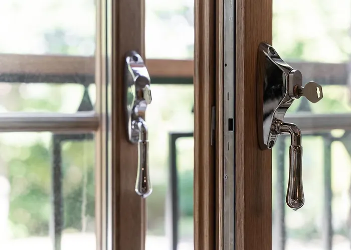 Live&stay Ekmanska Göteborg