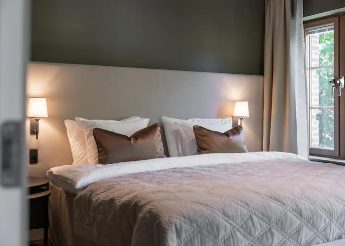 Live And Ekmanska Apartmanhotel Göteborg