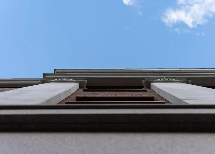 Live&stay Ekmanska 4* Göteborg