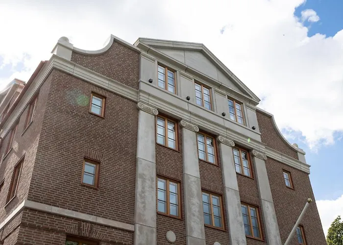 Live And Ekmanska 哥德堡