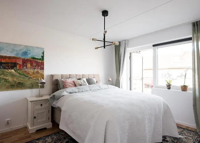 Landshövdingen * Göteborg