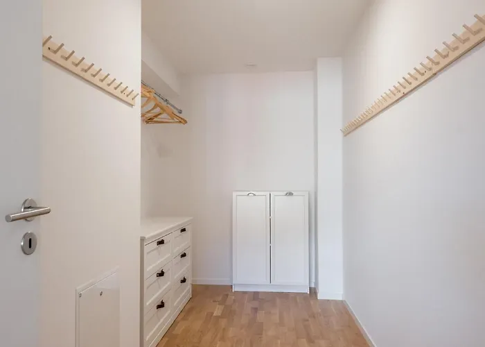 Lägenhet Landshövdingen Göteborg