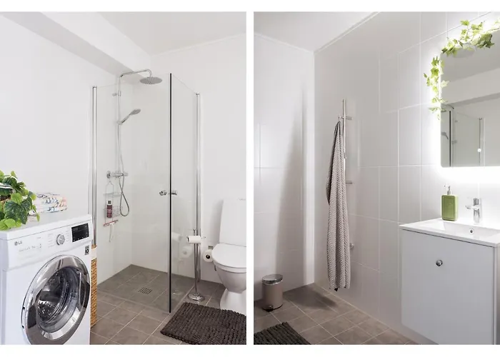 Lejlighed Landshovdingen