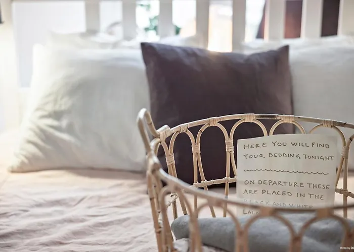 Bed & Breakfast Ow, By A&j - Familj & Bilen & Hunden - Liseberg & Avenyn! Gothenburg