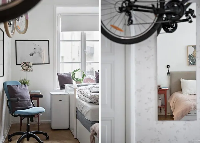 Ow, By A&j - Familj & Bilen & Hunden - Liseberg & Avenyn! 4* غوتنبرغ