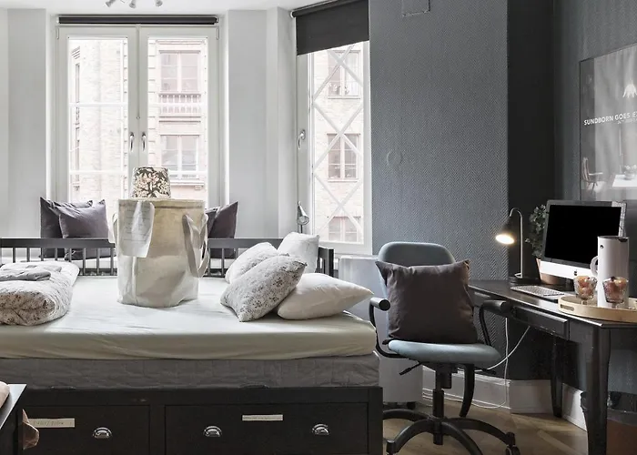 Ow, By A&j - Familj & Bilen & Hunden - Liseberg & Avenyn! Bed & Breakfast Gothenburg