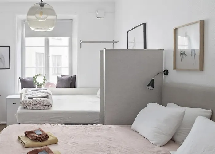 Bed & Breakfast Ow, By A&j - Familj & Bilen & Hunden - Liseberg & Avenyn! 4*