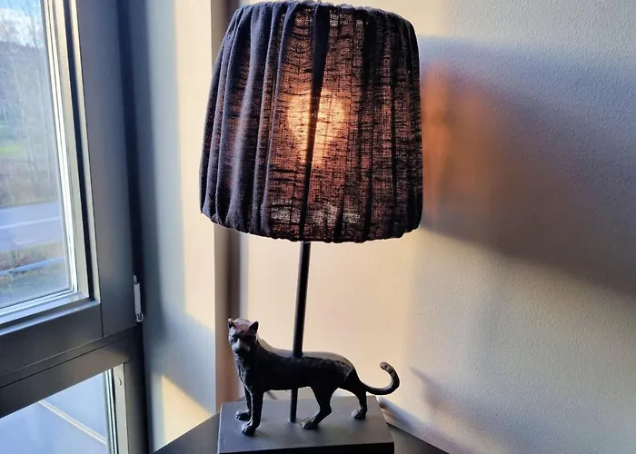 Treetop Hangout & 3* Göteborg