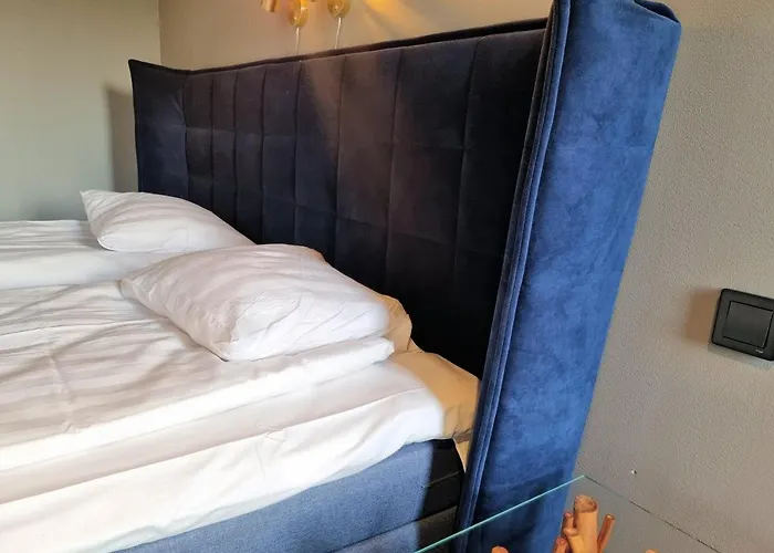 Treetop Hangout & 3* Göteborg