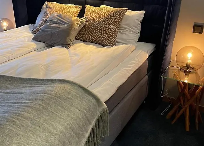 Hotell Treetop Hangout &