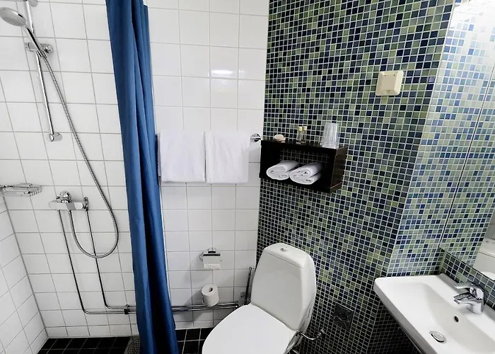 Hotel Good Morning+ 3*