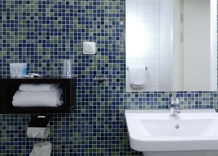 Hotel Good Morning+ Gotenburg