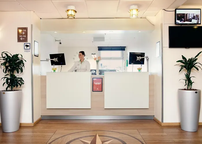 Good Morning+ Hotel 3*