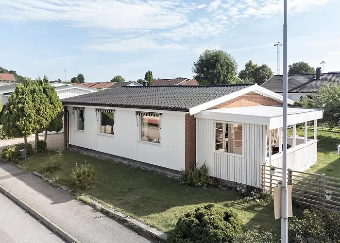 Harlig I Savedalen 10 Min Hotell