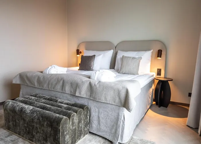 Clarion The Pier Hotel 4*