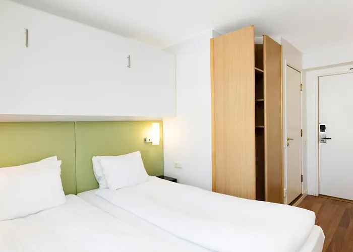 Good Morning+ Hotel Gotenburg