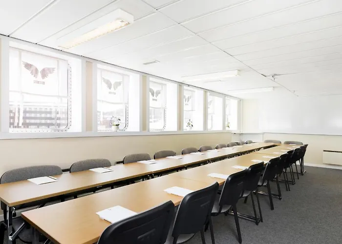 ホテル Good Morning+