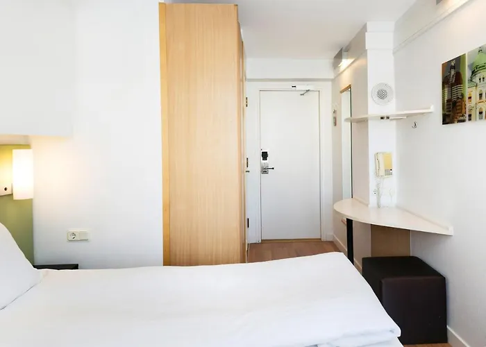 Hotel Good Morning+ 3*