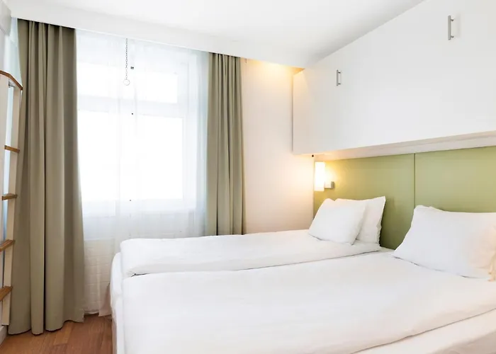 Good Morning+ Gotemburgo