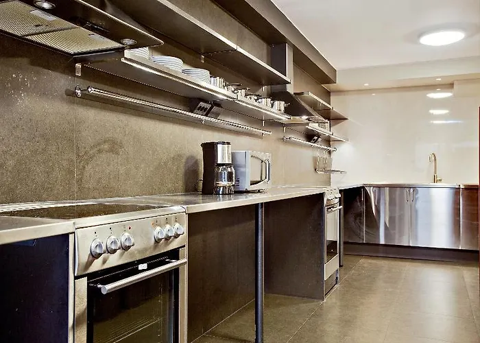 Göteborgs Mini-hotel Göteborg