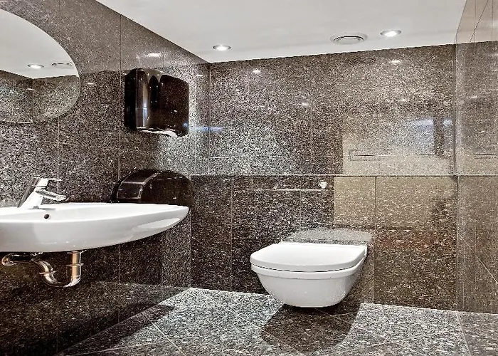 Göteborgs Mini-hotel Hostel