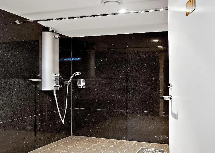 Vandrarhem Göteborgs Mini-hotel *