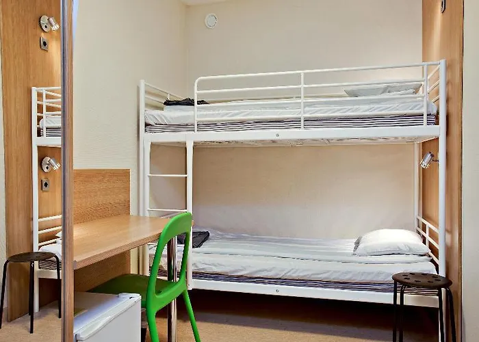 Göteborgs Mini-hotel *