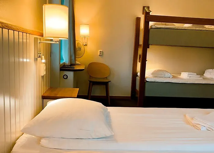 Lisebergsbyns Bed & Breakfast Göteborg