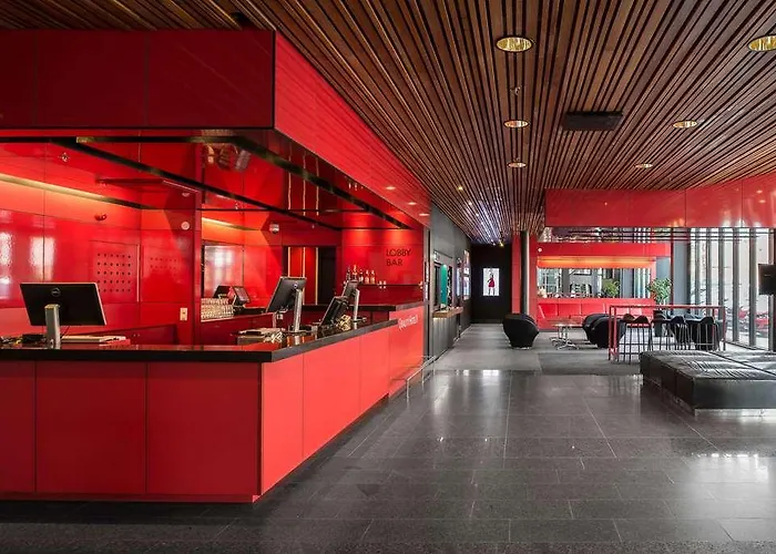 Quality 11 & Eriksbergshallen Göteborg