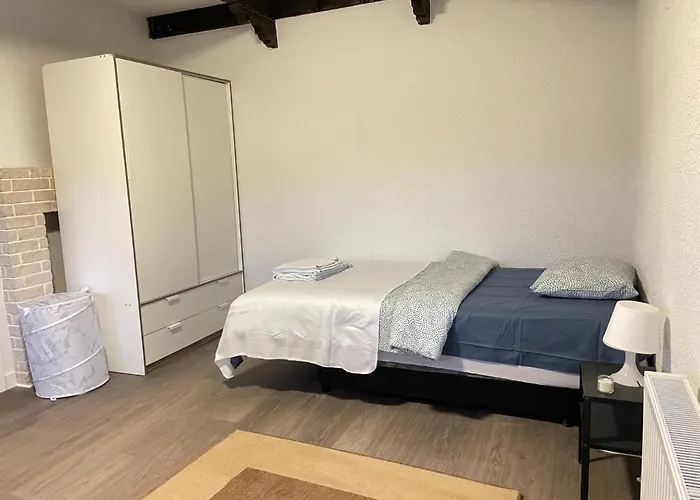 Med 4 Sovrum * Goteborg