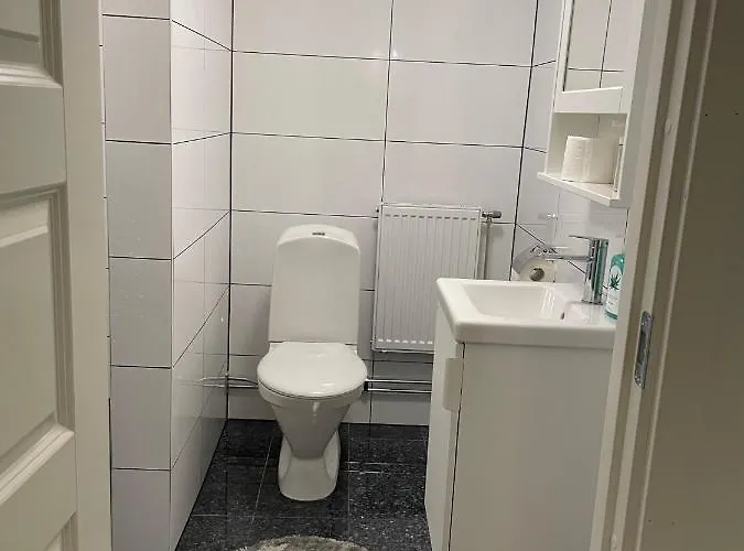 Med 4 Sovrum * Goteborg