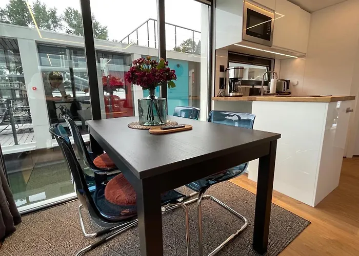 La Mare 3* 예테보리