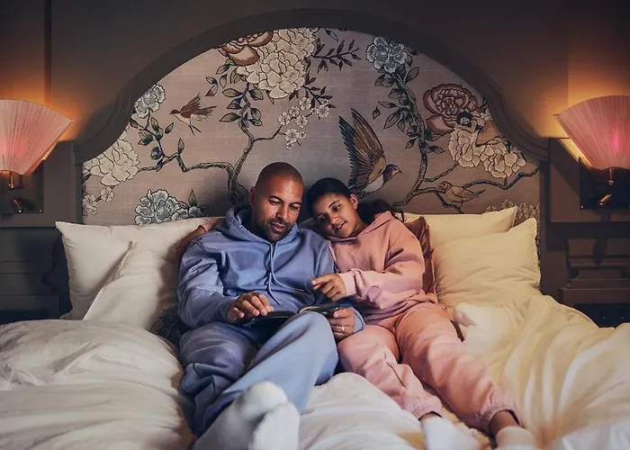 Liseberg Grand Curiosa