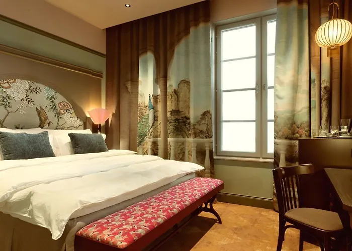 Liseberg Grand Curiosa